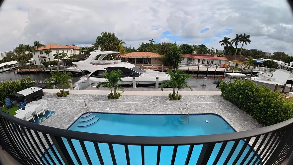 1240 NE 27th Terrace Pompano Beach FL 33062