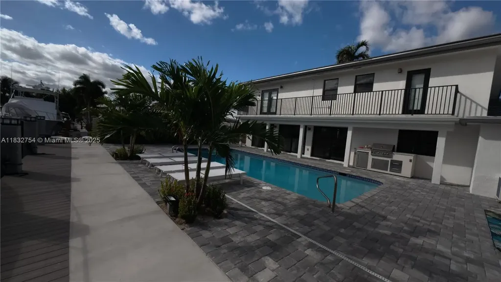1240 NE 27th Terrace Pompano Beach FL 33062
