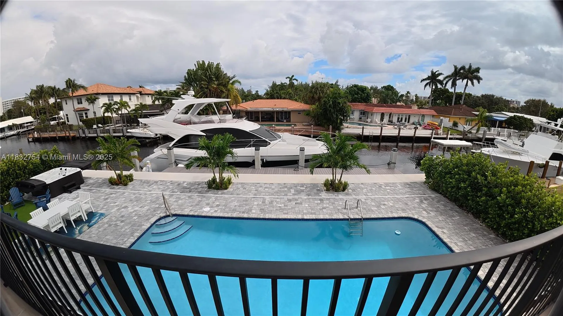 1240 NE 27th Terrace Pompano Beach FL 33062
