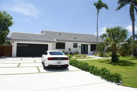 1240 NE 27th Terrace Pompano Beach FL 33062