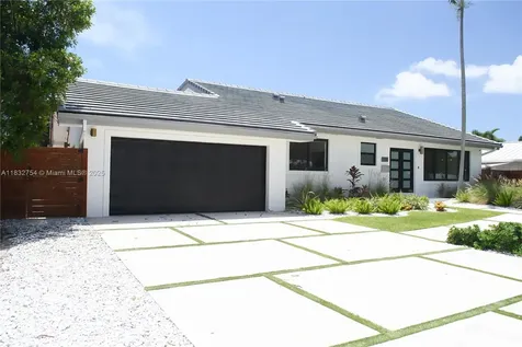 1240 NE 27th Terrace Pompano Beach FL 33062
