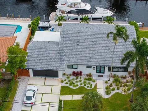 1240 NE 27th Terrace Pompano Beach FL 33062
