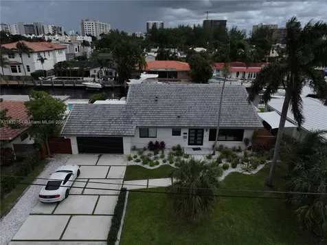 1240 NE 27th Terrace Pompano Beach FL 33062