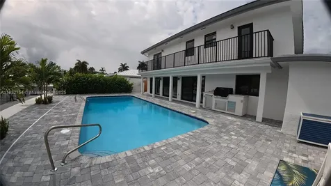 1240 NE 27th Terrace Pompano Beach FL 33062