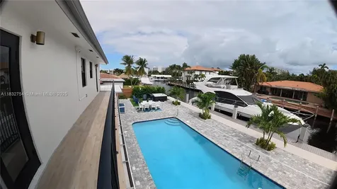 1240 NE 27th Terrace Pompano Beach FL 33062