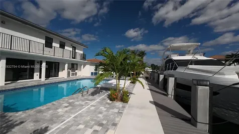 1240 NE 27th Terrace Pompano Beach FL 33062