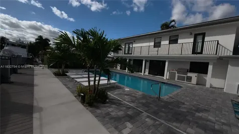 1240 NE 27th Terrace Pompano Beach FL 33062