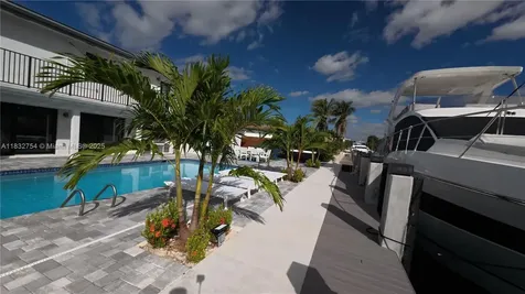 1240 NE 27th Terrace Pompano Beach FL 33062