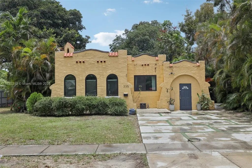 335 NE 127th Street North Miami FL 33161