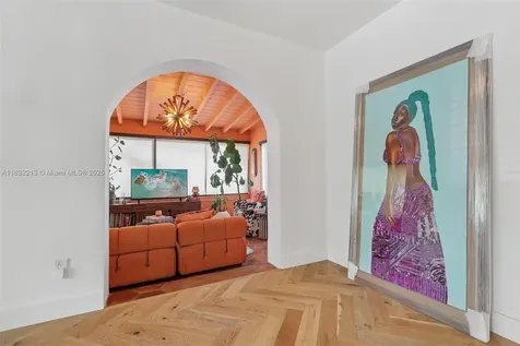 335 NE 127th Street North Miami FL 33161