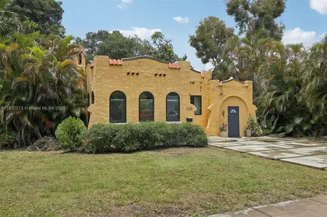 335 NE 127th Street North Miami FL 33161
