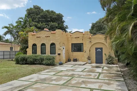 335 NE 127th Street North Miami FL 33161