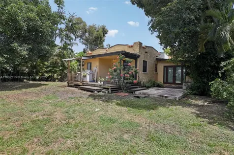 335 NE 127th Street North Miami FL 33161