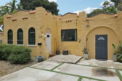 335 NE 127th Street North Miami FL 33161