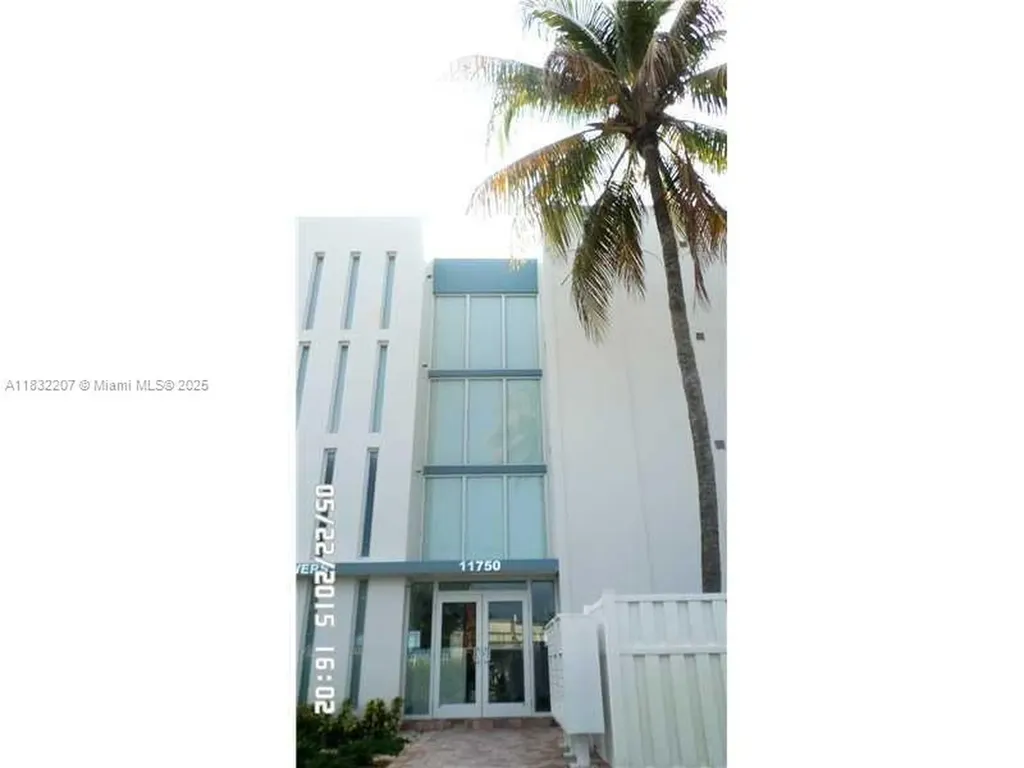 11750 NE 16th Avenue Miami FL 33161