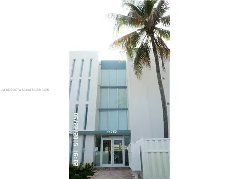 11750 NE 16th Avenue Miami FL 33161