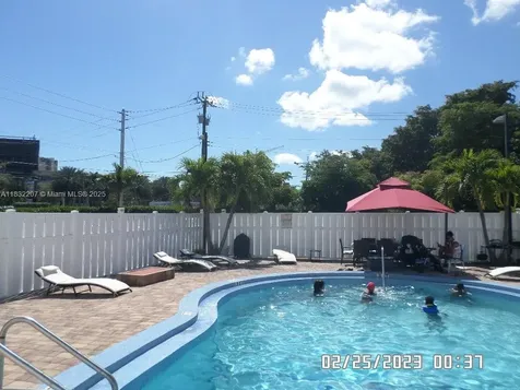 11750 NE 16th Avenue Miami FL 33161