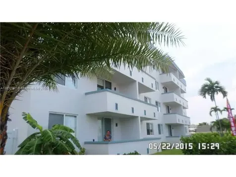 11750 NE 16th Avenue Miami FL 33161