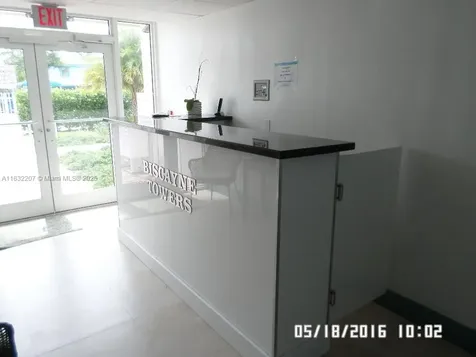 11750 NE 16th Avenue Miami FL 33161