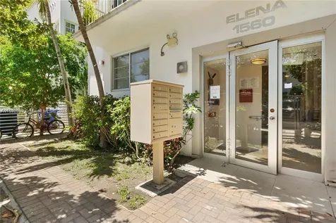 1560 Meridian Avenue Miami Beach FL 33139