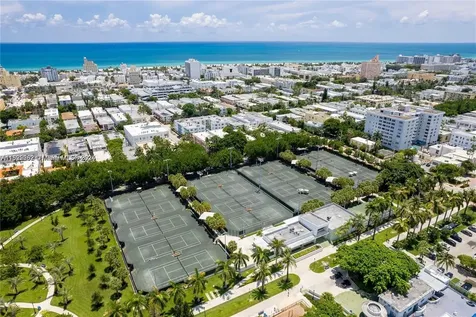 1560 Meridian Avenue Miami Beach FL 33139