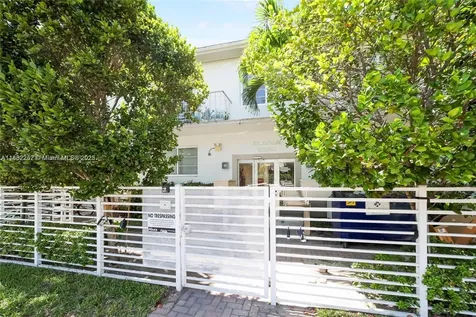 1560 Meridian Avenue Miami Beach FL 33139