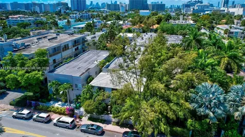1560 Meridian Avenue Miami Beach FL 33139