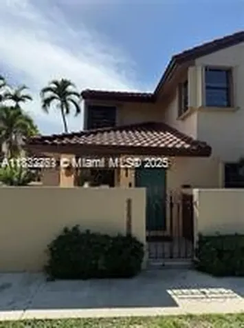 11350 SW 132nd Court Miami FL 33186