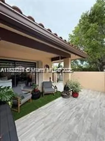 11350 SW 132nd Court Miami FL 33186