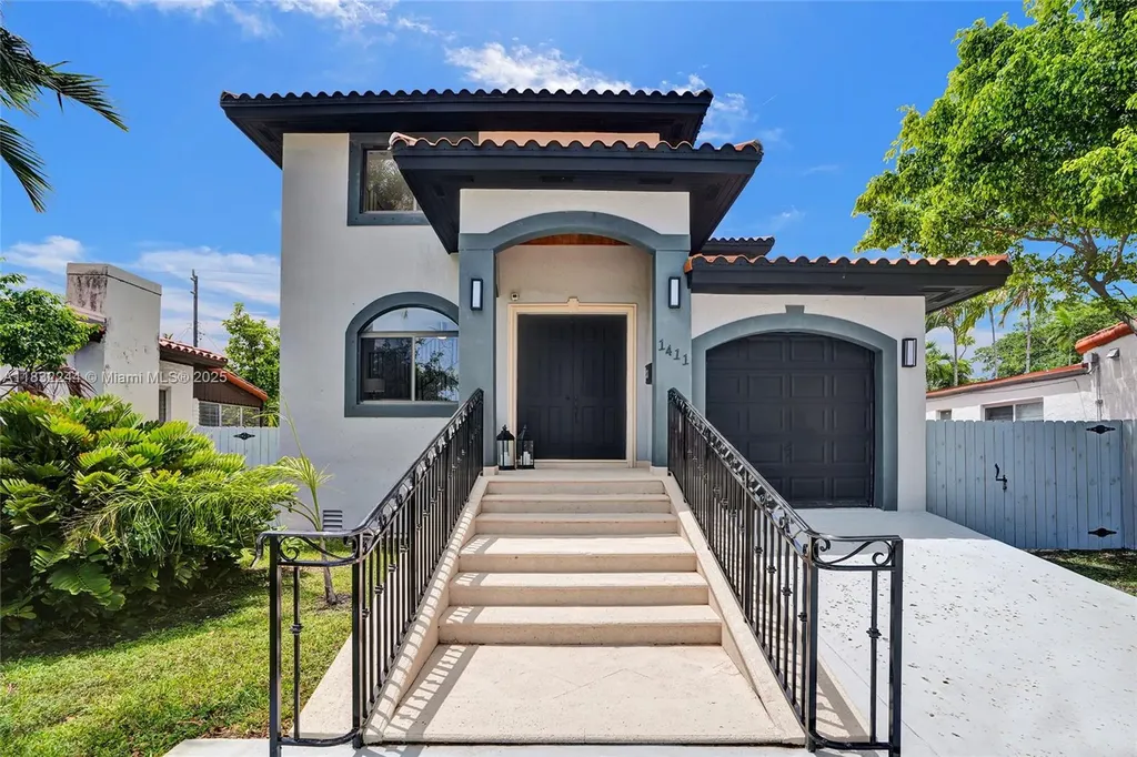 1411 Normandy Drive Miami Beach FL 33141