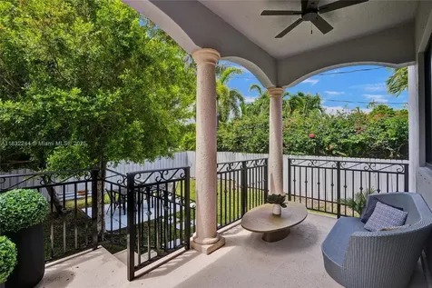 1411 Normandy Drive Miami Beach FL 33141