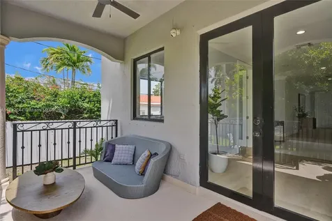 1411 Normandy Drive Miami Beach FL 33141