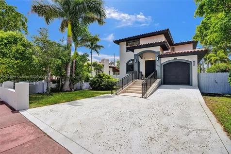 1411 Normandy Drive Miami Beach FL 33141