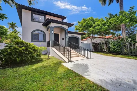 1411 Normandy Drive Miami Beach FL 33141