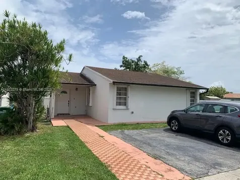 13375 NW 3rd Terrace Miami FL 33182
