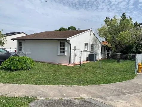 13375 NW 3rd Terrace Miami FL 33182