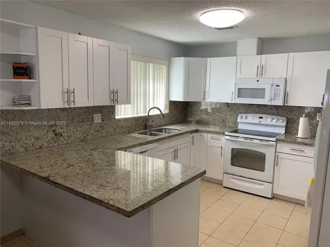 13375 NW 3rd Terrace Miami FL 33182