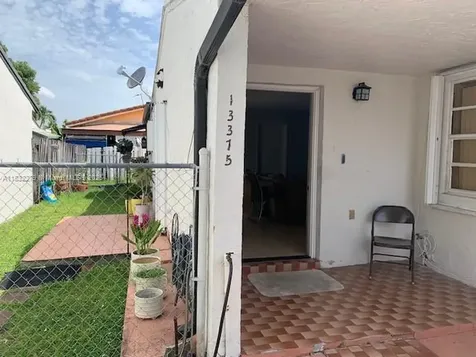 13375 NW 3rd Terrace Miami FL 33182
