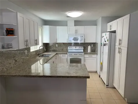 13375 NW 3rd Terrace Miami FL 33182