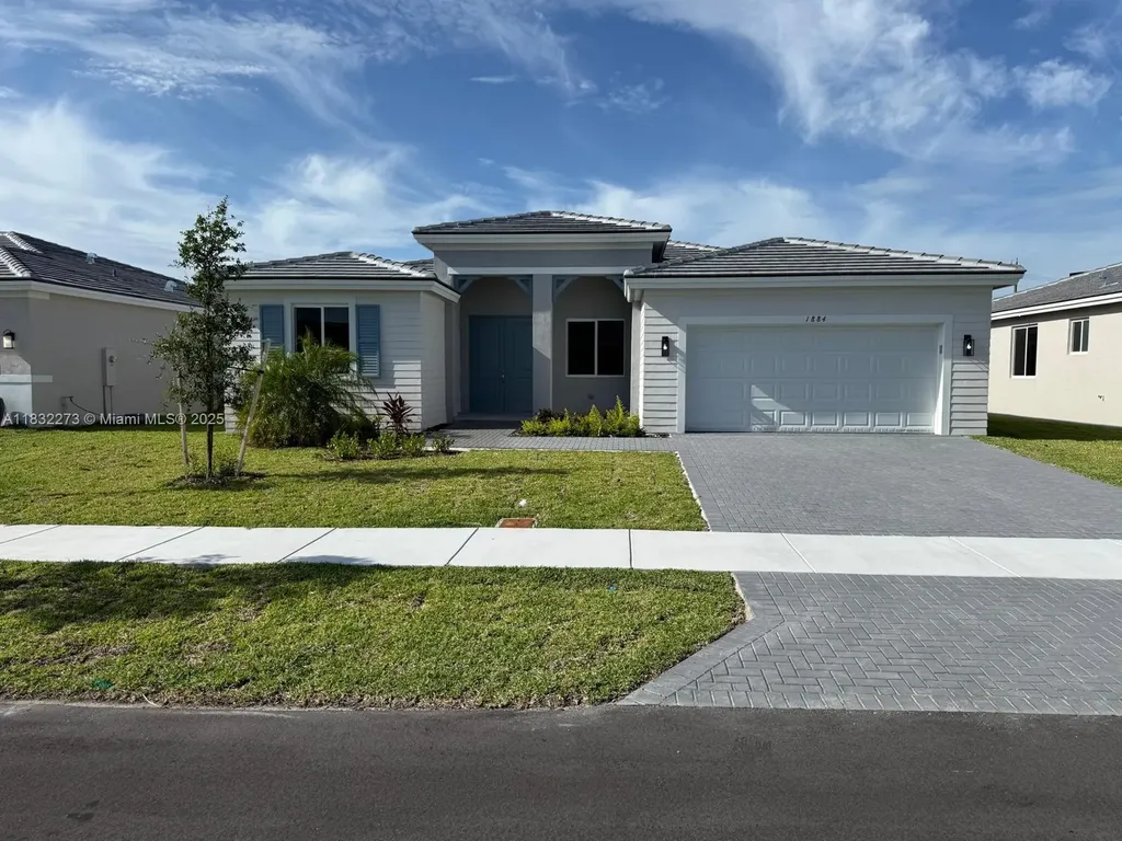 1884 NE 1st Street Homestead FL 33033