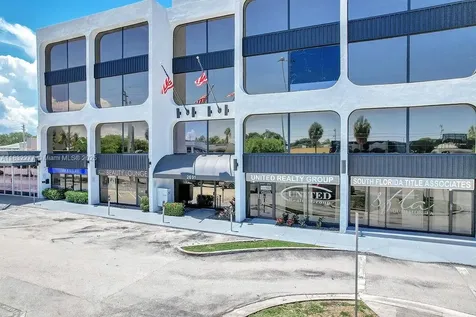 2691 E Oakland Park Boulevard Fort Lauderdale FL 33306