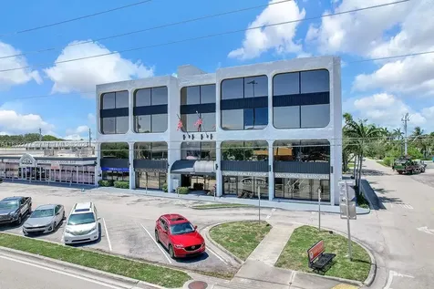 2691 E Oakland Park Boulevard Fort Lauderdale FL 33306