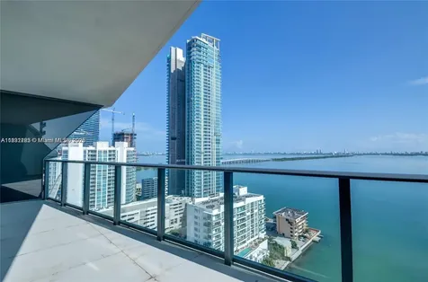 460 NE 28th Street Miami FL 33137