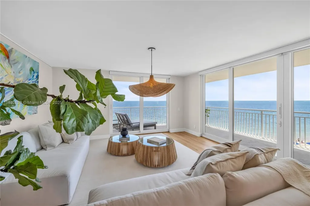 615 Ocean Drive Key Biscayne FL 33149