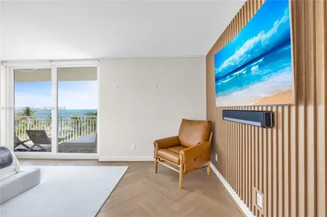 615 Ocean Drive Key Biscayne FL 33149