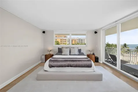 615 Ocean Drive Key Biscayne FL 33149