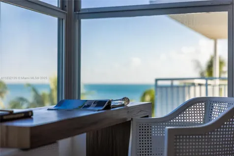 615 Ocean Drive Key Biscayne FL 33149