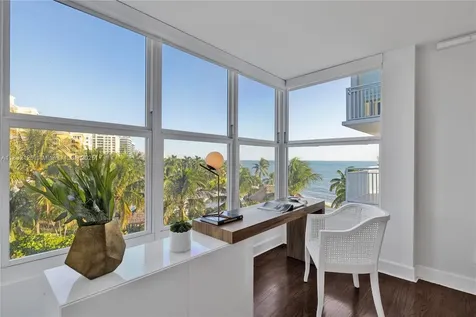 615 Ocean Drive Key Biscayne FL 33149