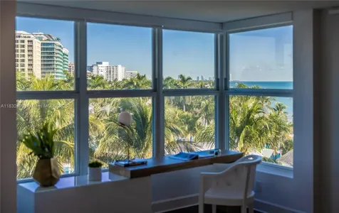 615 Ocean Drive Key Biscayne FL 33149