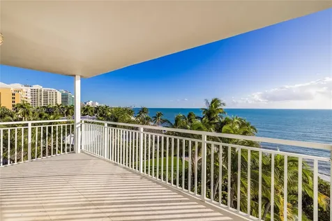 615 Ocean Drive Key Biscayne FL 33149